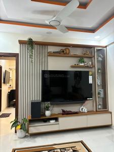 Hall Image of 1125 Sq.ft 2 BHK Apartment / Flat for sale in White Woods, K R Puram Bengaluru for Rs. 9500000