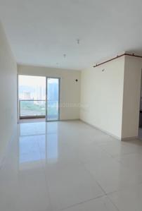 Bedroom Image of 1315 Sq.ft 3 BHK Apartment / Flat for sale in Sheth Vasant Lawns, Thane West Thane for Rs. 26000000