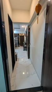 Image of 900 Sq.ft 2 BHK Apartment / Flat for rent in Kalpataru Vivant, Jogeshwari East, Mumbai for Rs. 73045