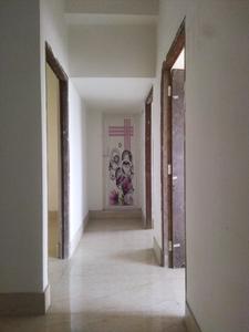 Passage Image of 1180 Sq.ft 3 BHK Apartment / Flat for sale in Sarada Pally Kolkata for Rs. 6200000