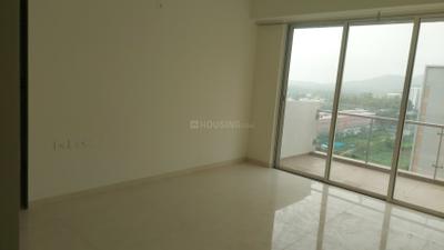 Bedroom Image of 1885 Sq.ft 3 BHK Apartment / Flat for rent in Lodha Belmondo, Gahunje Pune for Rs. 66000