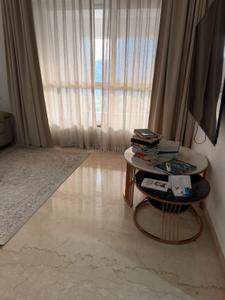 Hall Image of 1687 Sq.ft 3 BHK Apartment / Flat for sale in Kolte Patil 24k Stargaze, Bavdhan Pune for Rs. 16800000