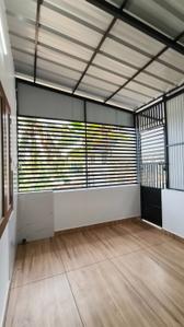 Balcony Image of 2400 Sq.ft 4 BHK Independent House for sale in Kakkanad Kochi for Rs. 13000000