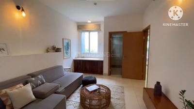 Hall Image of 1839 Sq.ft 3 BHK Apartment / Flat for sale in BLOOM &amp; DELL by Assetz Property Group, Medahalli Bengaluru for Rs. 24500000
