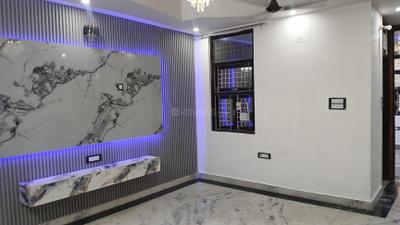 Living Room Image of 1250 Sq.ft 3 BHK Apartment / Flat for sale in Shalimar Garden Ghaziabad for Rs. 7450000