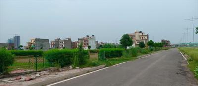 Residential Plot