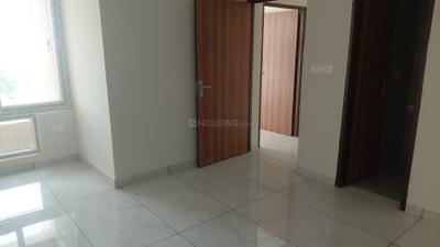 Bedroom Image of 1229 Sq.ft 3 BHK Apartment / Flat for rent in Unique My Haveli, Ramchandpura Jaipur for Rs. 17000