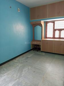 Bedroom Image of 1000 Sq.ft 2 BHK Independent House for rent in Mugalivakkam Chennai for Rs. 25000