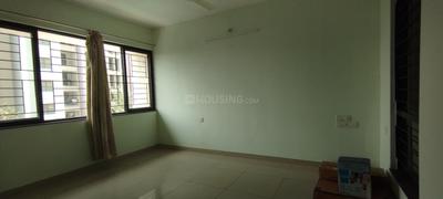 Bedroom Image of 1114 Sq.ft 3 BHK Apartment / Flat for rent in Nanded Lalit, Nanded Pune for Rs. 26000