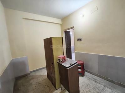Kitchen Image of 600 Sq.ft 2 BHK Apartment / Flat for sale in Madurdaha Kolkata for Rs. 2000000