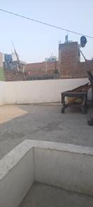 Balcony Image of 270 Sq.ft 4.5 BHK Independent House for sale in Khajoori Khas New Delhi for Rs. 10000000