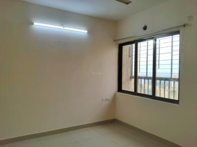 Bedroom Image of 650 Sq.ft 2 BHK Apartment / Flat for sale in Tata Amantra, Bhiwandi Thane for Rs. 5200000