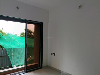 Bedroom Image of 687 Sq.ft 2 BHK Apartment / Flat for sale in Kanakia Beverly Heights, Bhayandar East Mira Bhayandar for Rs. 8600000