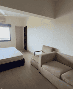 Image of 2100 Sq.ft 3 BHK Apartment / Flat for rent in Manipal, Udupi for Rs. 72000