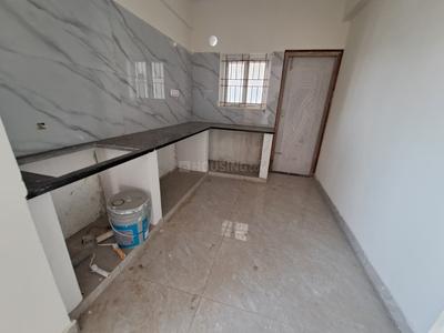 Kitchen Image of 1250 Sq.ft 3 BHK Apartment / Flat for sale in MG Trident, Sompura Bengaluru for Rs. 5800000