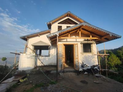 Image of 2160 Sq.ft Residential Plot / Land for sale in Majkhali, Ranikhet for Rs. 3700000