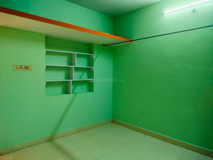 Lakkasandra Extension, Wilson Garden Bedroom 1