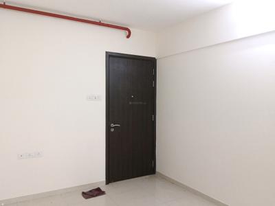 Living Room Image of 615 Sq.ft 1 BHK Apartment / Flat for sale in Puraniks Rumah Bali, Thane West Thane for Rs. 5699999