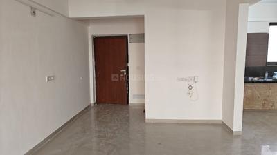 Hall Image of 1250 Sq.ft 2 BHK Apartment / Flat for rent in Rushabhdev Sharan Circle Homes, Chandkheda Ahmedabad for Rs. 19500