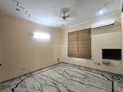 Hall Image of 4400 Sq.ft 3.5 BHK Builder Floor for rent in Sector 14 Faridabad for Rs. 45000