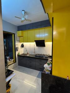 2 BHK Flat