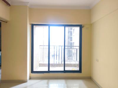 Living Room Image of 1060 Sq.ft 2 BHK Apartment / Flat for sale in Laxmi Om Tanishq Residency, Kalyan West Kalyan for Rs. 5950000