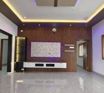 Hall Image of 850 Sq.ft 2 BHK Villa for sale in Guduvancheri Chennai for Rs. 6500000