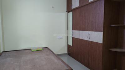 Bedroom Image of 1035 Sq.ft 2 BHK Apartment / Flat for sale in SSVR Laurel, Varthur Bengaluru for Rs. 7500000