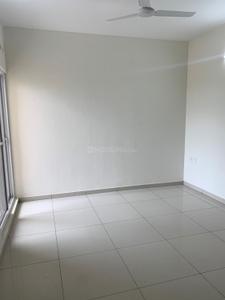 Bedroom Image of 1200 Sq.ft 2 BHK Apartment / Flat for rent in Shriram WYTField, Bendiganahalli Bengaluru for Rs. 35000