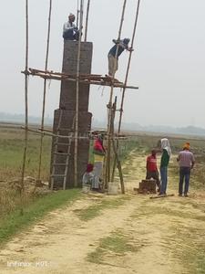 Image of 1000 Sq.ft Residential Plot / Land for sale in Bargadwa, Gorakhpur for Rs. 551000