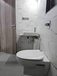 Bedroom Two Image of 2310 Sq.ft 4 BHK Apartment / Flat for sale in Mantra Mirari, Mundhwa Pune for Rs. 30000000