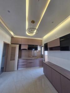 Hall Image of 2500 Sq.ft 3 BHK Builder Floor for rent in Jagatpur Ahmedabad for Rs. 47000