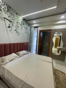 Bedroom Image of 900 Sq.ft 2 BHK Apartment / Flat for sale in Keshupura Jaipur for Rs. 4399999