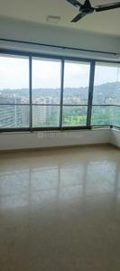 Bedroom Image of 1105 Sq.ft 2.5 BHK Apartment / Flat for sale in Kalpataru Aura, Ghatkopar West Mumbai for Rs. 33800000