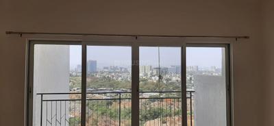 Bedroom Image of 1300 Sq.ft 3 BHK Apartment / Flat for rent in Godrej Rejuve, Keshav Nagar Pune for Rs. 42000