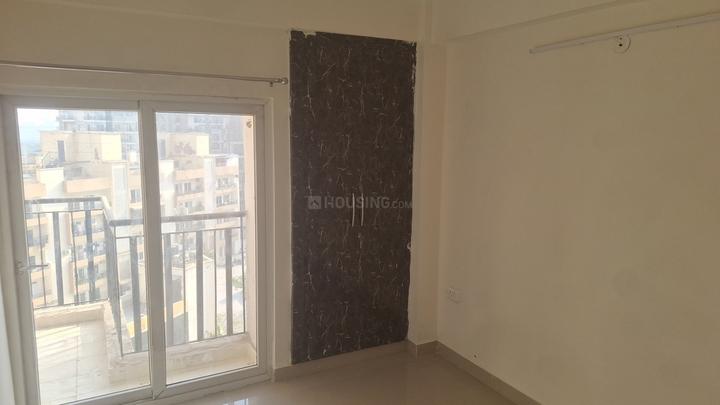 Centurion Park terrace homes  Bedroom One 1