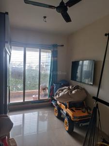 1 BHK Flat