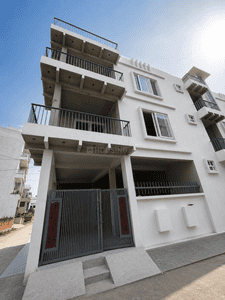 Image of 3100 Sq.ft 4 BHK Independent House for sale in Awaleshpur, Varanasi for Rs. 15000000
