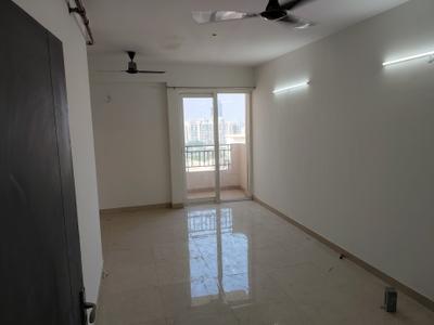 Living Room Image of 950 Sq.ft 2 BHK Apartment / Flat for rent in Signature Global Proxima 1, Sector 89 Gurgaon for Rs. 15000