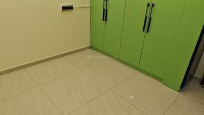 Bedroom Image of 1353 Sq.ft 3 BHK Apartment / Flat for rent in Urbanrise On Cloud 33, Bachupally Hyderabad for Rs. 40000