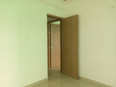 Bedroom Image of 880 Sq.ft 2 BHK Apartment / Flat for sale in S M Hatkesh Heights, Mira Road East Mira Bhayandar for Rs. 9300000