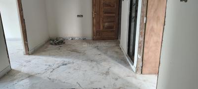 Image of 860 Sq.ft 3 BHK Apartment / Flat for sale in Airport Gate no. 1, Kolkata for Rs. 4200000