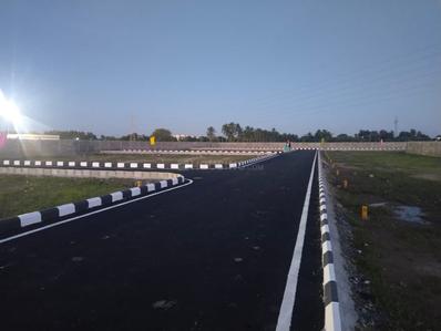 Image of 800 Sq.ft Residential Plot / Land for sale in Poonamallee, Chennai for Rs. 3600000