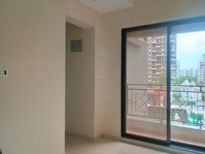 Living Room Image of 711 Sq.ft 1 BHK Apartment / Flat for sale in Trishan Enclave, Kalyan West Kalyan for Rs. 3799000