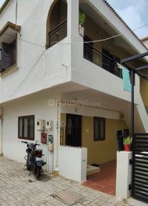 Building Image of 1600 Sq.ft 4 BHK Independent House for sale in Diwalipura Vadodara for Rs. 10151000