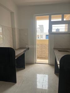 Kitchen Image of 950 Sq.ft 2 BHK Apartment / Flat for sale in Gadia Vihar Aurangabad for Rs. 5000000