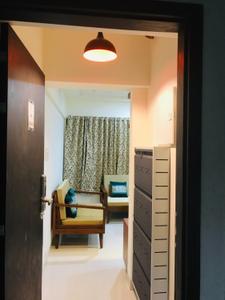 Hall Image of 900 Sq.ft 2 BHK Apartment / Flat for sale in Katraj Pune for Rs. 7600000