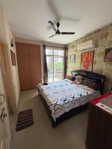 Bedroom Image of 1800 Sq.ft 3 BHK Apartment / Flat for sale in Nabha Zirakpur for Rs. 11350000
