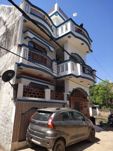 Image of 1200 Sq.ft 6 BHK Independent House for sale in Telibagh, Lucknow for Rs. 7200000