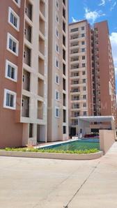 Image of 1245 Sq.ft 2.5 BHK Apartment / Flat for sale in Shriram Solitaire, Yelahanka New Town, Bengaluru for Rs. 12500000